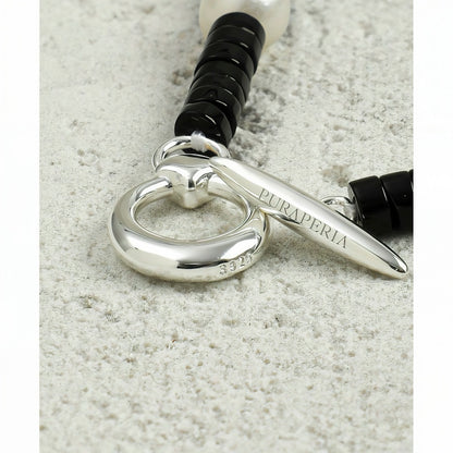 Let go of what’s weighing you down necklace