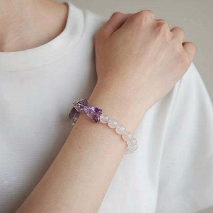 The Mother’s Reset Self-Return Bracelet