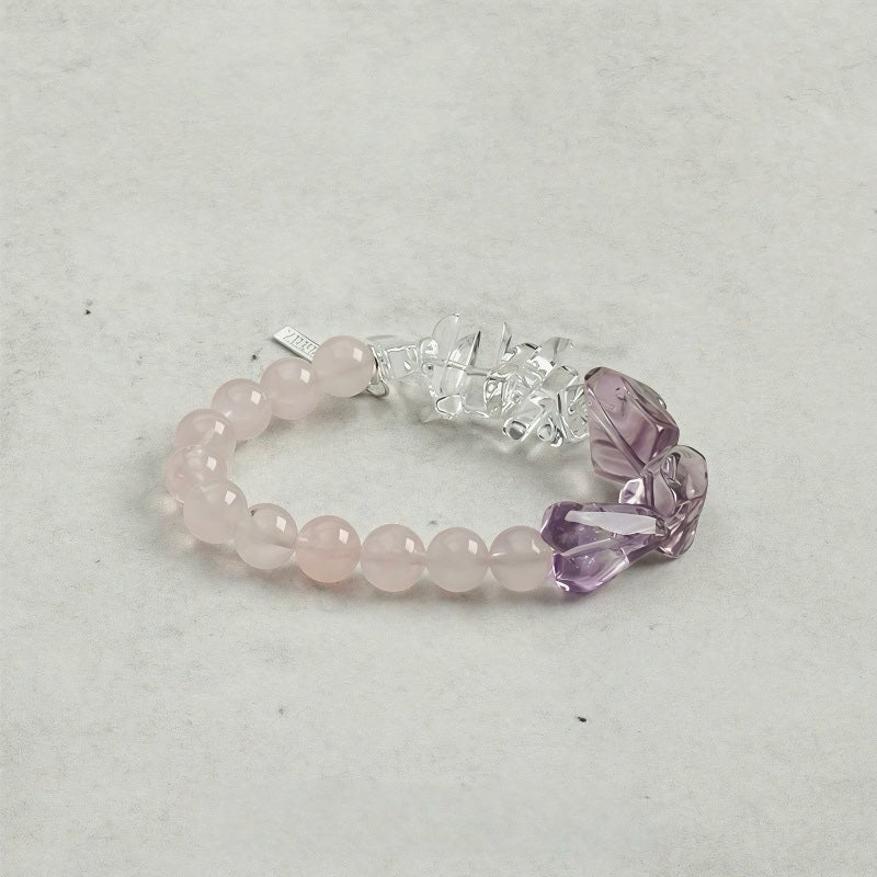 The Mother’s Reset Self-Return Bracelet