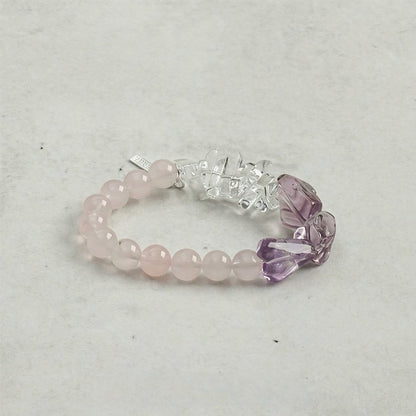 The Mother’s Reset Self-Return Bracelet