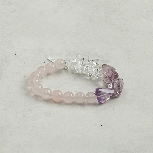 The Mother’s Reset Self-Return Bracelet