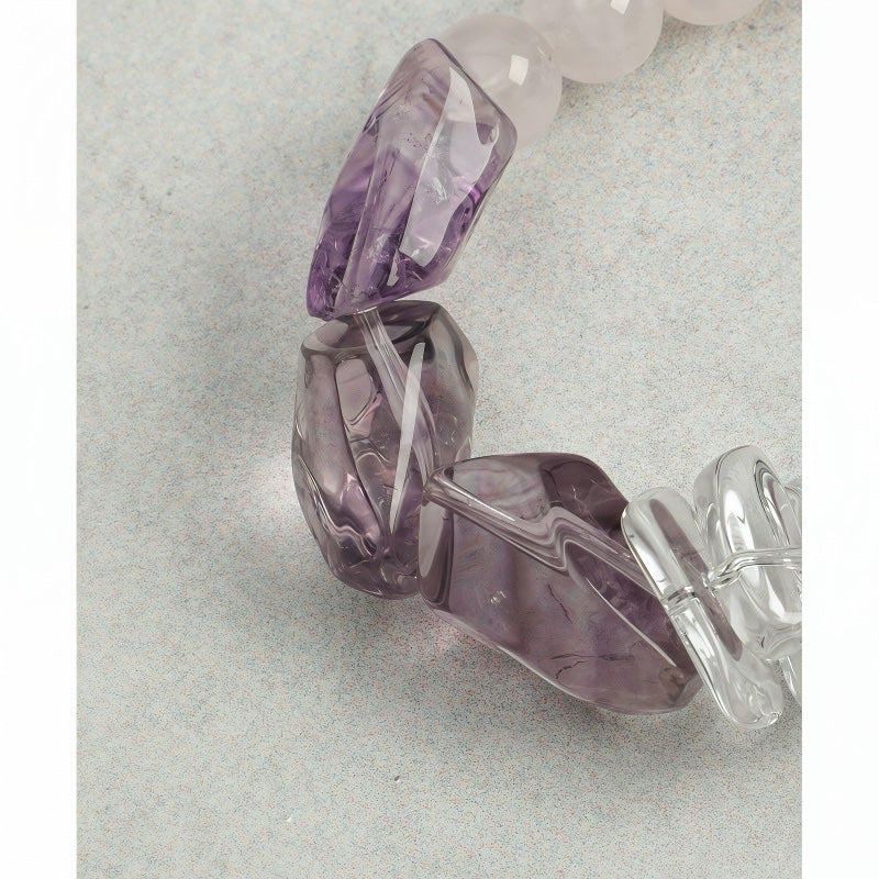 The Mother’s Reset Self-Return Bracelet
