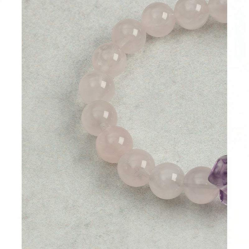 The Mother’s Reset Self-Return Bracelet