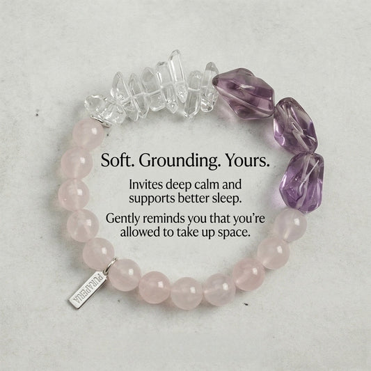 Reset Self-Return Bracelet