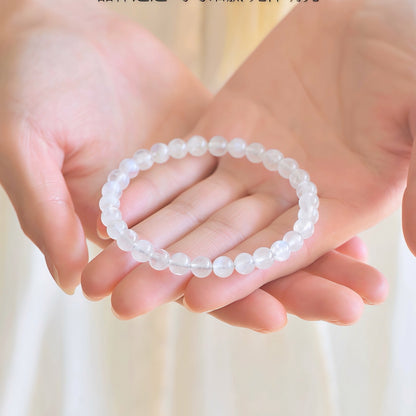 Blue Moonstone the Gentle Reset -bracelet