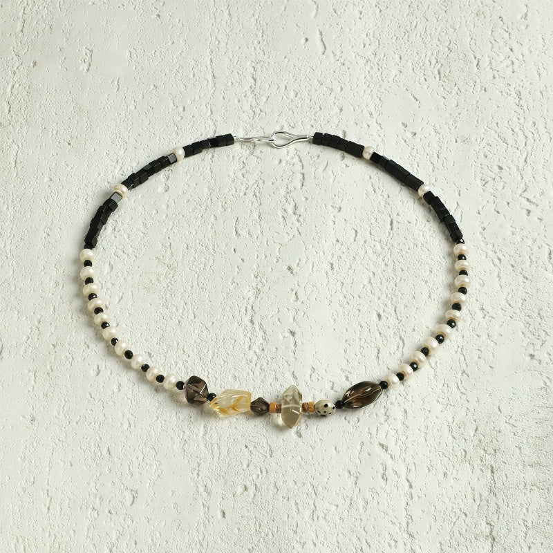 The Desk Detox Necklace