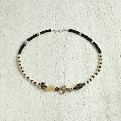 The Desk Detox Necklace