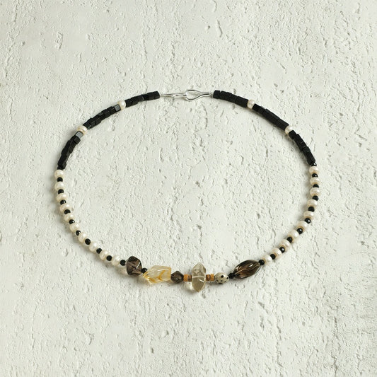 The Desk Detox Necklace
