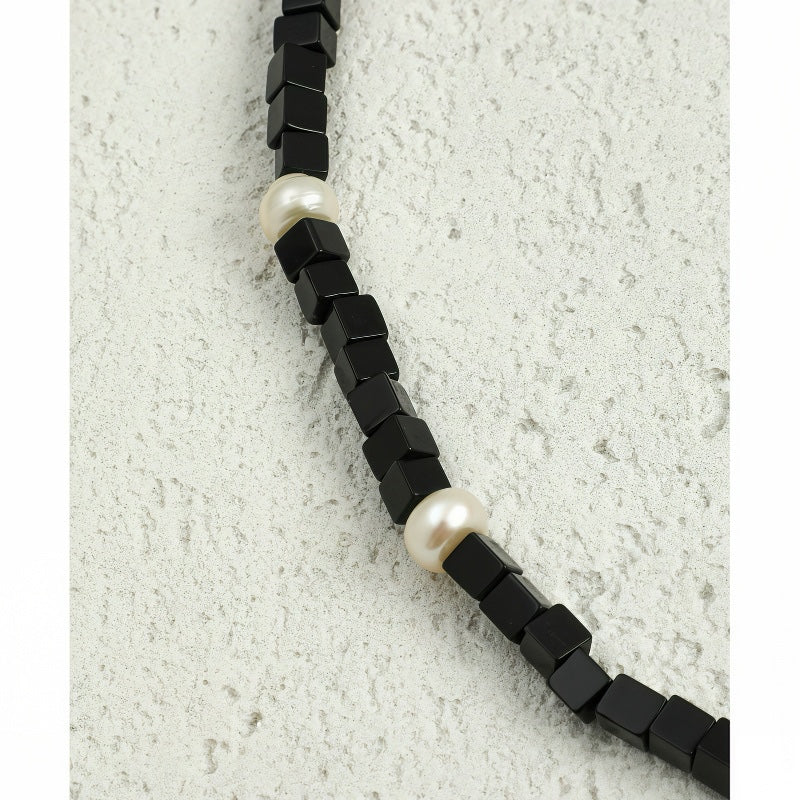 The Desk Detox Necklace