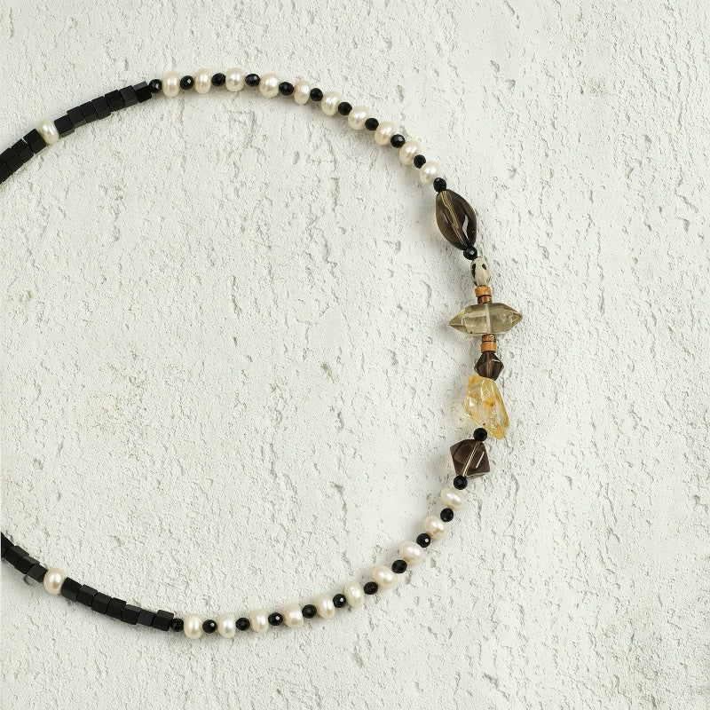 The Desk Detox Necklace