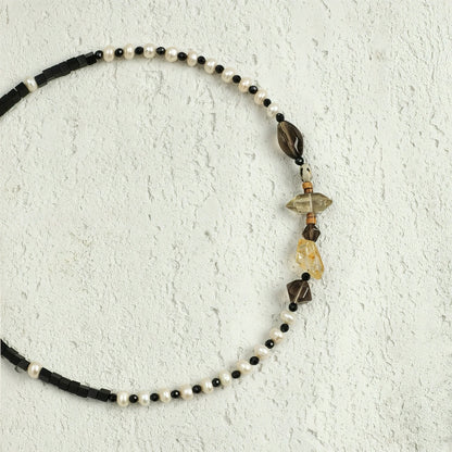 The Desk Detox Necklace
