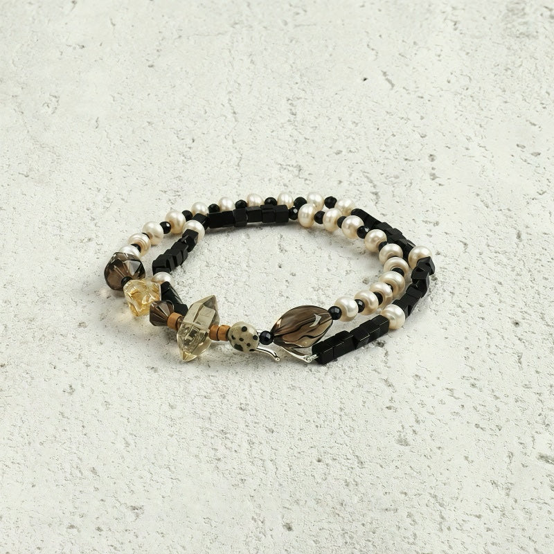 The Desk Detox Necklace