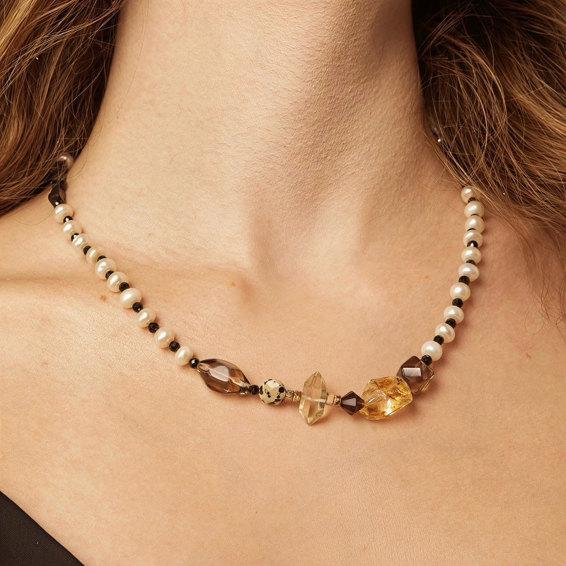 The Desk Detox Necklace