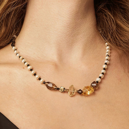 The Desk Detox Necklace
