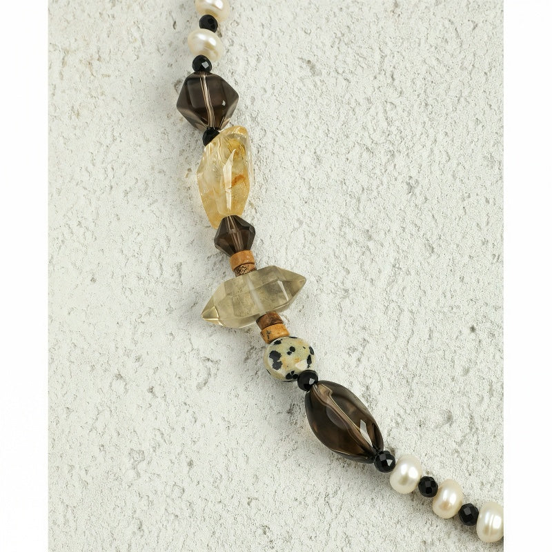 The Desk Detox Necklace