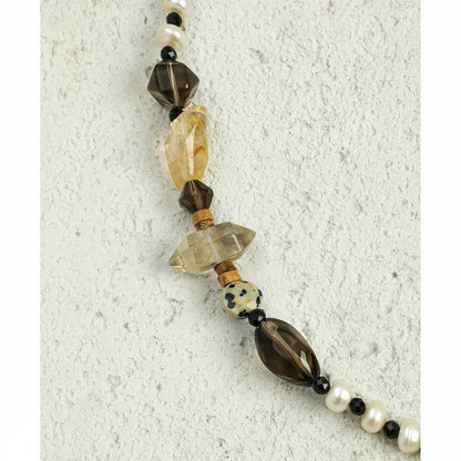 The Desk Detox Necklace